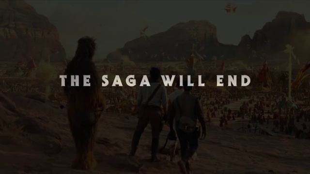 Звёздные Войны Скайуокер. Восход Star Wars The Rise of Skywalker - Свежий телеролик с новыми кадрами