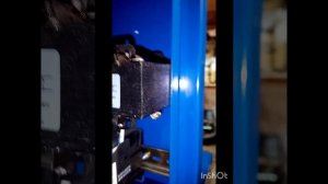 Обзор и модернизация NGT30 NORDBERG Стенд для проверки генер