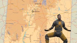 Black Mesa | Rampage | Ева я любила тебя (Hardstyle+ Rampage)