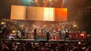 КОРОЛЬ И ШУТ - ТАНЕЦ ЗЛОБНОГО ГЕНИЯ, IMPERIAL ORCHESTRA 2025