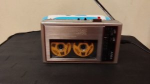 Aiwa HS-J02