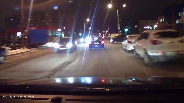 Prestigio RoadRunner 325 ночь смотреть онлайн