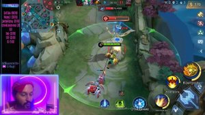 ГАЙД НА ГАТОТКАЧУ🔥Mobile Legends: Bang Bang//Guide to Gatotkaca