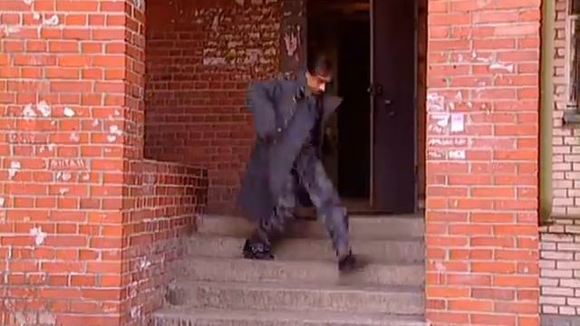 Дворник ( Осторожно Модерн 2 ) смотреть онлайн