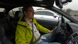Subaru WRX 2024 или 2020 - Огромная Разница! Подробный Обзор/Ср?