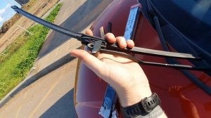 ДВОРНИКИ ДЛЯ ЛАДЫ ГРАНТЫ С ОЗОН, ЗАМЕНА ДВОРНИКОВ,БЕСК