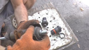 🚗🚙 Замена САЙЛЕНТБЛОКА не снимая ПОДРАМНИКА. Просто