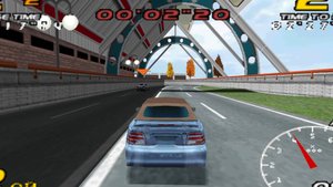 ▶Vanishing Point(2001).