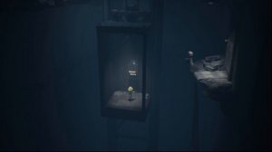[Little Nightmares 2] #11 Лифт 🤬
