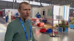 Виталий Будни сантехника о Строительном чемпионате, и