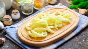 Аджапсандал на зиму