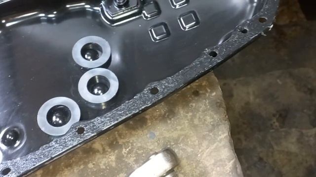 29 июля 2024 г.Частичная замена масла в КПП вариатор НИСС? смотреть онлайн