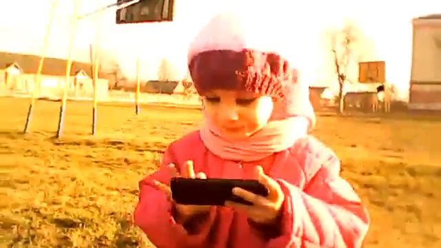 Крутой ребёнок танцует Хип Хоп 1