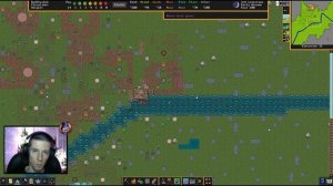 Dwarf Fortress. Гайд для новичков. #17 Повозка.