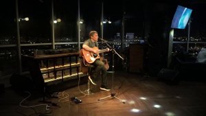 Кавер Чиж & Co “Глазами и душой” Sergey Chigrakov