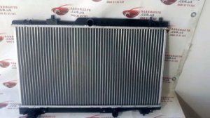 Радиатор охлаждения Chery Kimo S12 S21 1301110 Чери Кимо С12 Лицен?