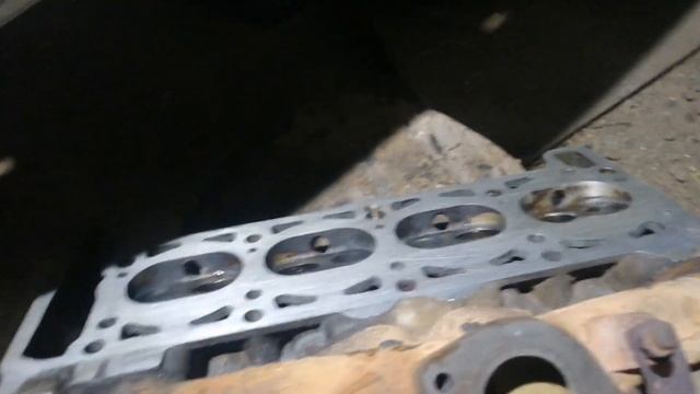 Ремонт ГБЦ Шнива смотреть онлайн