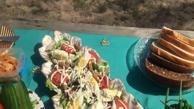 Павлоград🌺Пикник!Лес!🌲Гости в лесу!Травма! Нет апте? смотреть онлайн