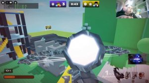 Всем привет ребят новой видео у меня заработал рутуб новой видео по соперникам. !