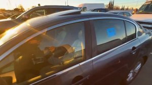 Обзор целых машин на Аукционе | Цены на Авто в США 2025