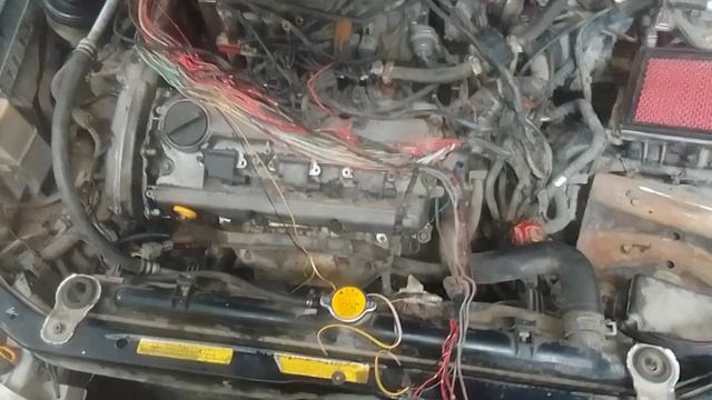 ниссан максима цефиро горят катушки зажигания смотреть онлайн