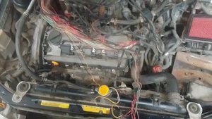 ниссан максима  цефиро  горят катушки зажигания