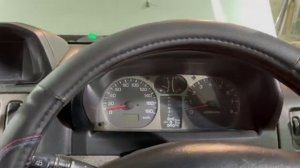 Mitsubishi Pajero iO 2.0 GDI Ошибки по топливу