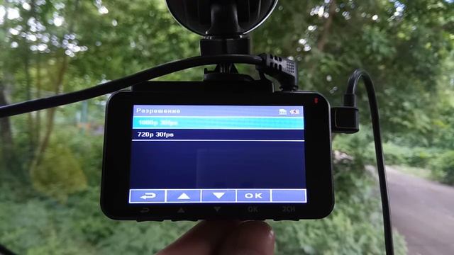 Тестируем NEOLINE WIDE S49 - двухканальный автомобильный вид?
