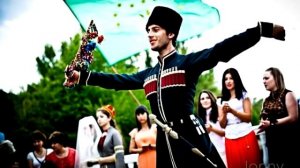 Черкесская (кабардинская) -  Лъапэрисэ (01)