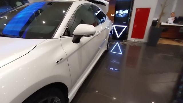 ТОЙТА - ШОК ЦЕНЫ!!! 😱😱😱 ЧТО ПРОИСХОДИТ ❓❗ смотреть онлайн