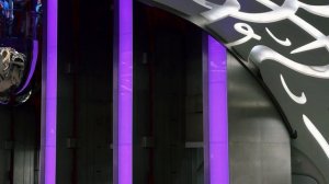 Dubai cinematic video (United Arab Emirates)