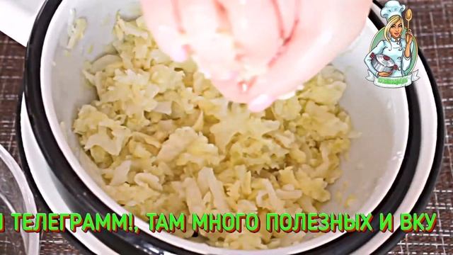 Секрет вкусных котлет как правильно приготовить карт? смотреть онлайн