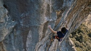 Сложнейший маршрут Италии Wonderland 9b⧸9b+
