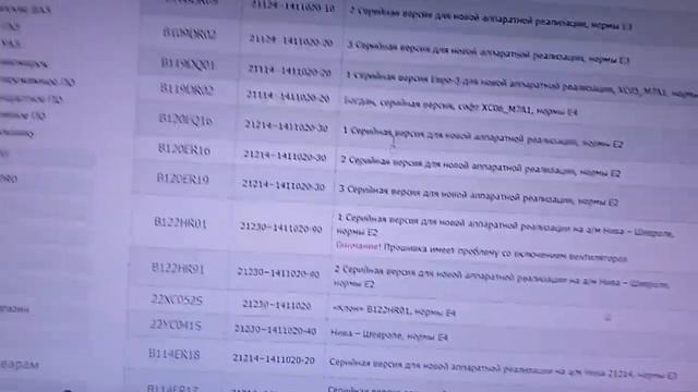 Мозги на Ниву от переднеприводных ч.1 определяем модел смотреть онлайн