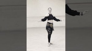 "Lamis Kan - Mesaytara" Dance for Beginners.Танец для начинающих.