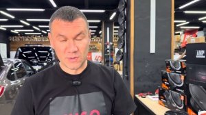 Музыка в Toyota Camry . Автозвук без изысков в Камри 70 . Аудио