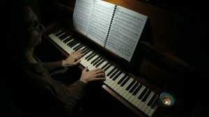 Юрий Слóнов - Вальс "В Матросском клубе" (Виктор Бобрак?