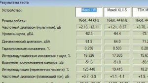 JVC KD-D2 обзор кассетной деки