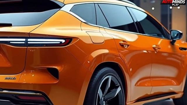 Возвращение Русского Короля: Lada Priora 2025 Выпущена!