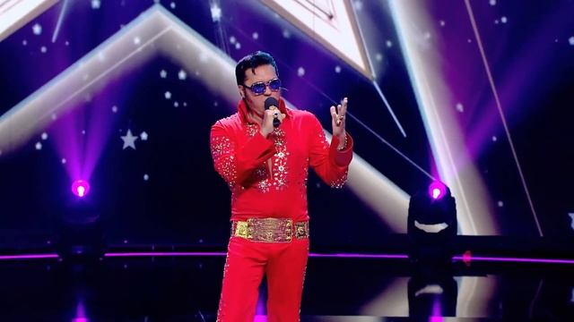Україна Має Талант Сезон 10 Епізод 5