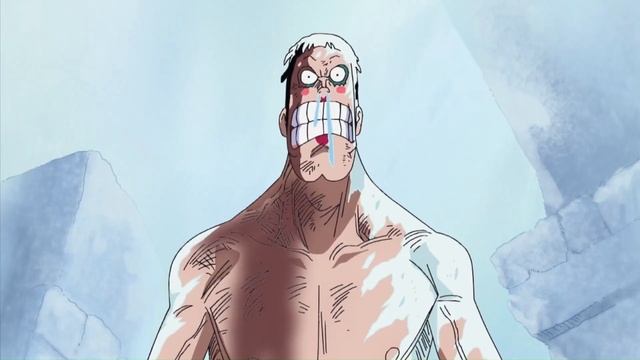 Ван Пис кратко 37 | Ван Пис обзор | Импел-Даун ч.2 1/2 смотреть онлайн