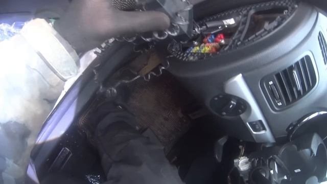 ФОРД ФОКУС НЕ ЗАВОДИТСЯ, всё новое, а толку нет смотреть онлайн