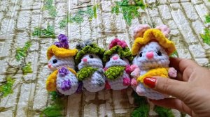 Челендж Бешенные крючки 🪝