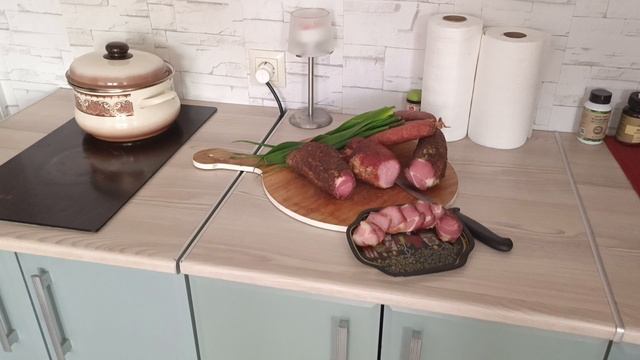 Мясо, то что нужно !👍