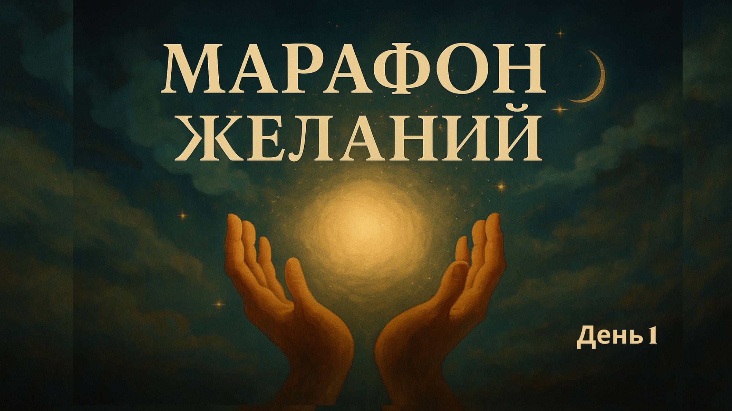 МАРАФОН ЖЕЛАНИЙ! ДЕНЬ 1 #марафонжеланий #исполнениежеланий #желания #марафон #7дней #мечта #день1