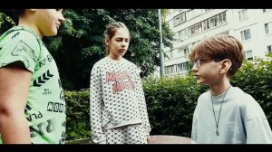 Корни. Короткометражный фильм 2022.