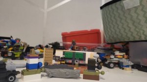 4 серия создание  кв 44 #мультики_про_танки #геранд #лего #танки #мультики #анимация