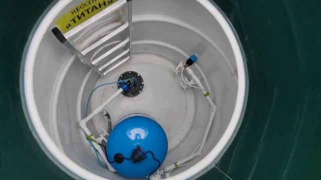 Реальные отзывы владельцев кессона для обустройства скважины ТИТАН [Обзор кессон купить цена завода]