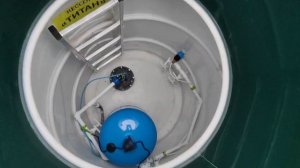 Реальные отзывы владельцев кессона для обустройства скважины ТИТАН [Обзор кессон купить цена завода]