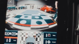 Круговой 3D обзор 360 Panorama V5 — новое поколение для Volvo XC90,